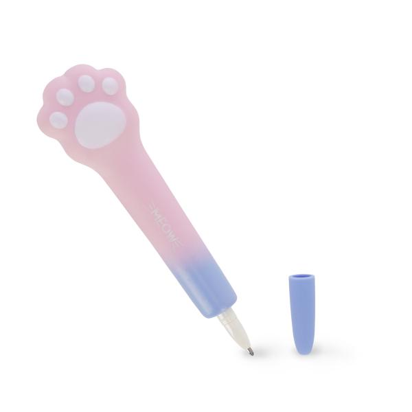 Squishy-Gelstift - Squeezies Katze  - LEGAMI